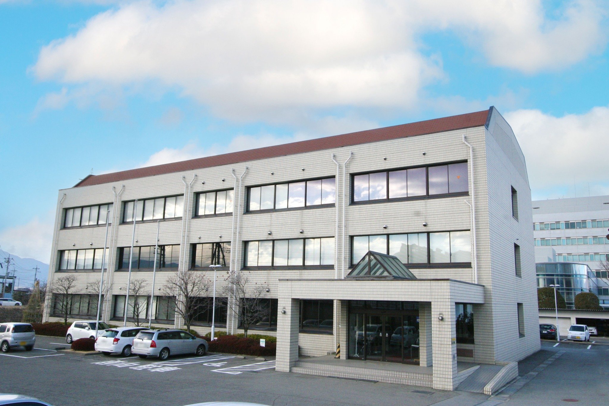 山梨県職業能力開発協会