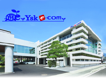 （株）YSK e-com
