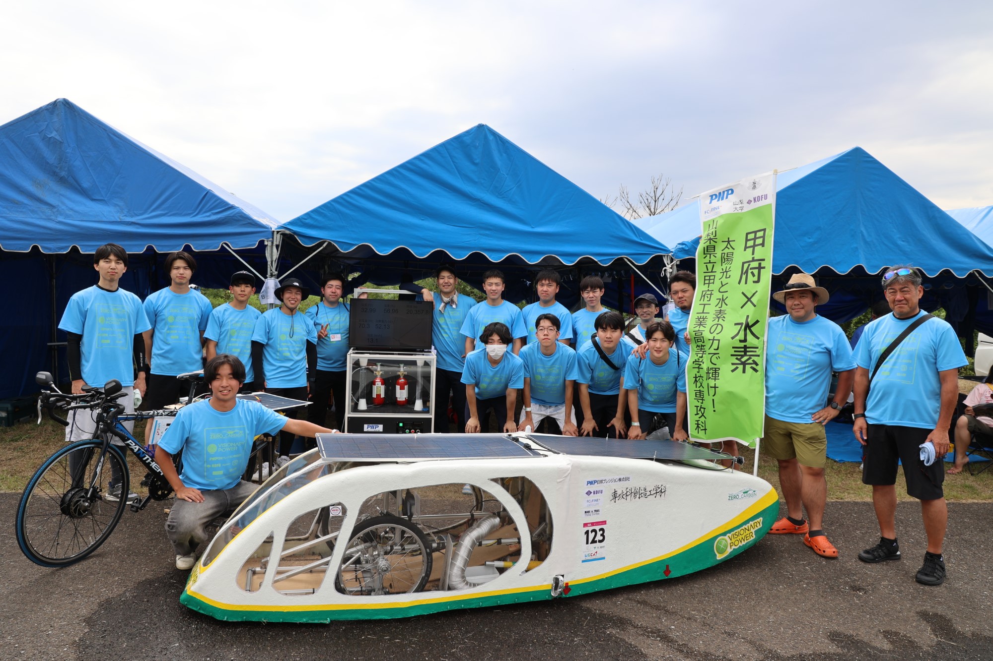 専攻科創造工学科