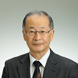 中沢 正隆（なかざわ　まさたか） 氏