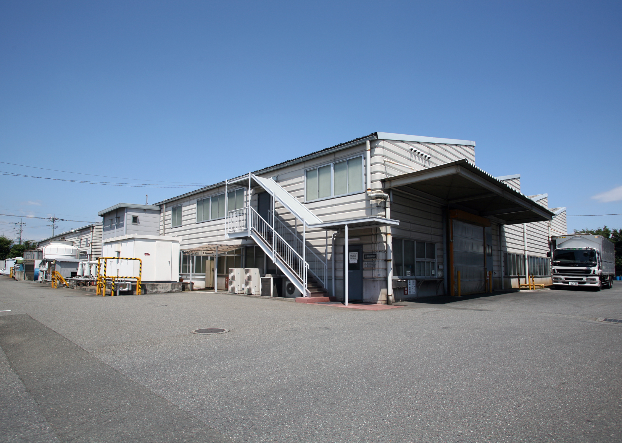 浅川熱処理株式会社