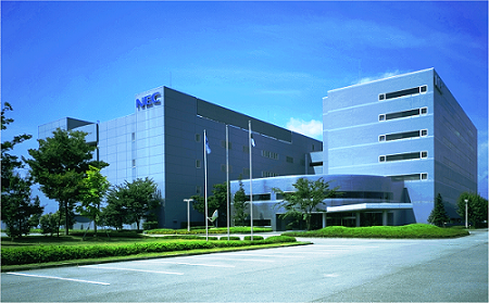 NECプラットフォームズ株式会社